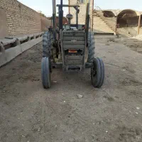 ۲۸۵ مدل ۸۶|خودرو سنگین|اصفهان, باغ زرشک|دیوار