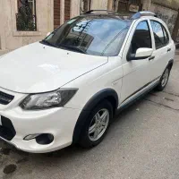 کوییک R 1399 پارس خودرویی درحد صفر