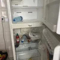 یخچال بدون برفک سامسونگ خارجی|یخچال و فریزر|بندرعباس, |دیوار