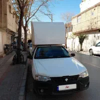 آریسان 2|خودرو سواری و وانت|اصفهان, سلطانآباد|دیوار