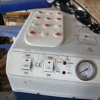اتو بخار سیلتر ترک