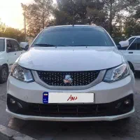 ساینا اس دوگانه فابریک کارخانه کم کار|خودرو سواری و وانت|برخوار, |دیوار