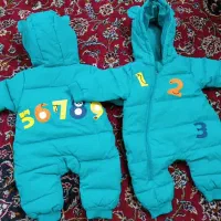 کاپشن نوزادی