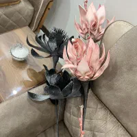 گل وگلدان زیبا|گل مصنوعی|تهران, سردارجنگل|دیوار