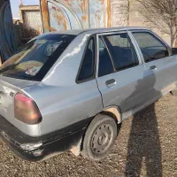 پراید 141مدل 85|خودرو سواری و وانت|تربت جام, شاهد|دیوار