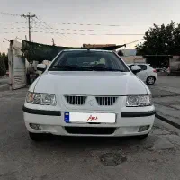 سمند ef7