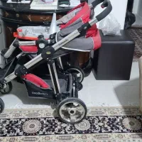 کالسکه،تخت پارک ،کریر، صندلی ماشین ،صندلی غذا