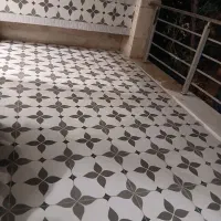 سرامیک کاری و نصب اسلب