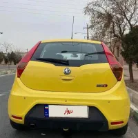 ام جی ۳|خودرو سواری و وانت|تهران, جوانمردان (اندیشه)|دیوار