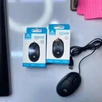 موس سیمی Philigo (مدل‌ M05-015|قطعات و لوازم جانبی رایانه|اهواز, گلستان|دیوار