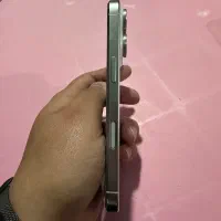 آیفون 16Pro پک اصلی256|موبایل|قزوین, |دیوار