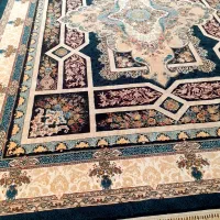 ی جفت فرش هفتصد شونه