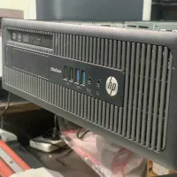 مینی کیس Hp ارتقا یافته