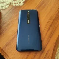 گوشی ردمی 8|موبایل|کمیجان, |دیوار