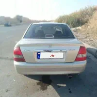 مزدا ۳۲۳تمیز مدل ۸۳ اف ال|خودرو سواری و وانت|کرج, فاز ۳ گوهردشت|دیوار