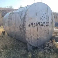 مخزن ۲۰ هزار لیتری