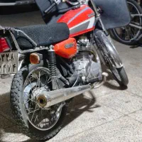 موتور مدل ۹۱ سند دار