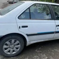 405slx|خودرو سواری و وانت|رودسر, |دیوار