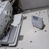 مادگی چشمی سوپرمی مادگی ۱۷۹۰خطی چرخ دکمه