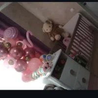 تخت وکمد دو منظوره کودک ونوجوان سنا چوب|تخت و سرویس خواب|قزوین, |دیوار