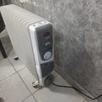 فروش فوری شوفاژ برقی روغنی کم مصرف