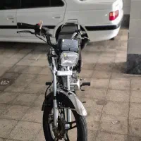 هوندا 200 همتاز|موتورسیکلت|کرج, شاهینویلا|دیوار