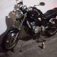 سوزوکی بندیت ۲۵۰