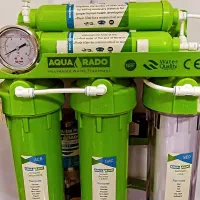 تصفیه آب خانگی و صنعتی|آبسردکن و تصفیه آب|کرج, مهرویلا جنوبی|دیوار