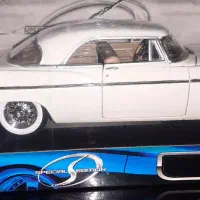 ماشین فلزی قدیمی کلاسیک|اسباببازی|تهران, افسریه شمالی|دیوار