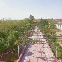 ۳۶۰۰متر باغ ویلا فروشی فرارت رنگرز