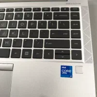 لپتاپ hp نسل ۱۱ در حد آکبند قیمت رقابتی|رایانه همراه|اصفهان, ملک|دیوار