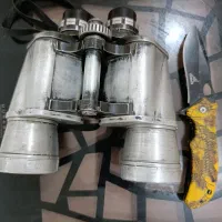 دوربین شکاری