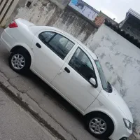 خودرو ساینا s دوگانه