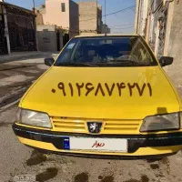 تاکسی گردشی تهران