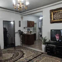 آپارتمان62متر-نوساز-طبقه2-یک-خواب-حرم