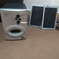 باند کامپیوتر سالم