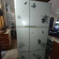 یخچال فریزر|یخچال و فریزر|شیراز, گلشن|دیوار