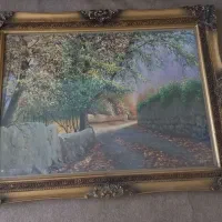 تابلو ۶۰ در ۸۰