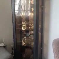 بوفه چوبی|بوفه، ویترین، کنسول|تهران, طرشت|دیوار