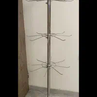 استند طبقاتی خورشیدی