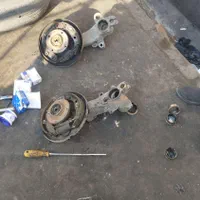 تعمیرات تخصصی اکسل و کمک فنر|خدمات موتور و ماشین|تبریز, |دیوار