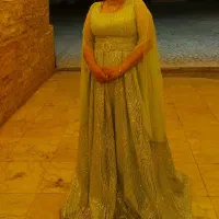 لباسی مجلسی نو