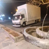 اتوبار حمل باراثاثیه|خدمات حمل و نقل|کوهدشت, |دیوار