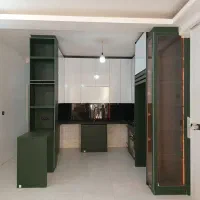 طراحی /اجرا کابینت /کمد/