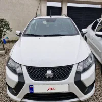 کوییک GX مدل ۱۴۰۳