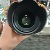 lens sigma 50 f1.4|دوربین عکاسی و فیلم‌برداری|تهران, فردوسی|دیوار