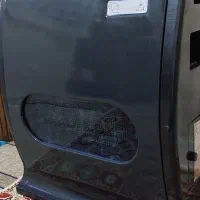 بخاری در حد نو|بخاری، هیتر، شومینه|دورود, |دیوار