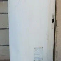 ابگرمکن گازی برقی