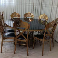 میزوصندلی تالار در حدنو|عمده‌فروشی|تهران, دریان‌نو|دیوار