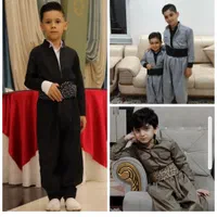 لباس کردی پسرانه ( خرید از طریق سایت با سلام )|لباس|نقده, |دیوار